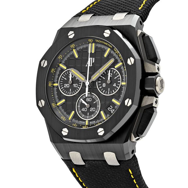 Audemars Piguet Royal Oak Offshore 26420CE.OO.A005VE.01 Image 3